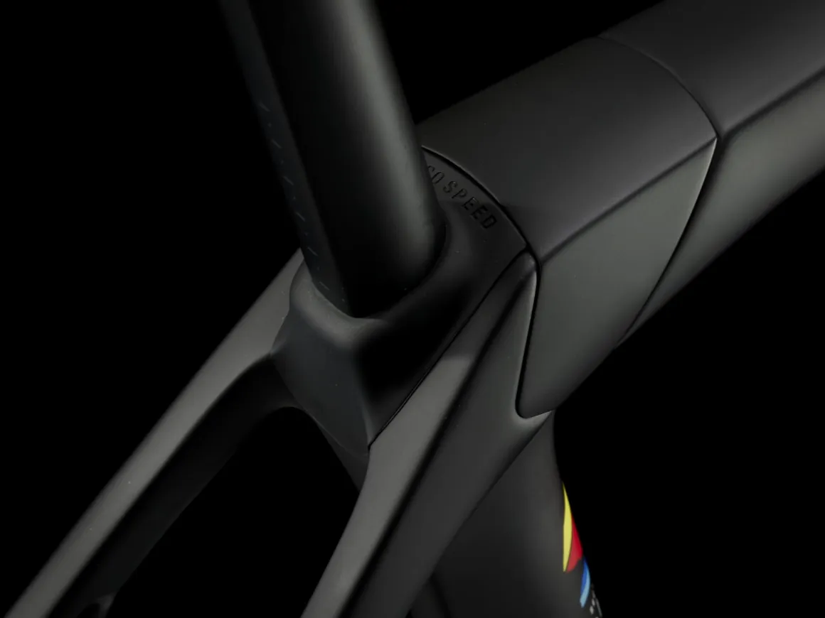 Women Trek Bikes Domane SLR 9 Gen 4