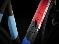 Women Trek Bikes Domane SLR 9 Gen 4