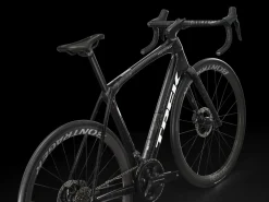 Women Trek Bikes Domane SLR 9 Gen 4