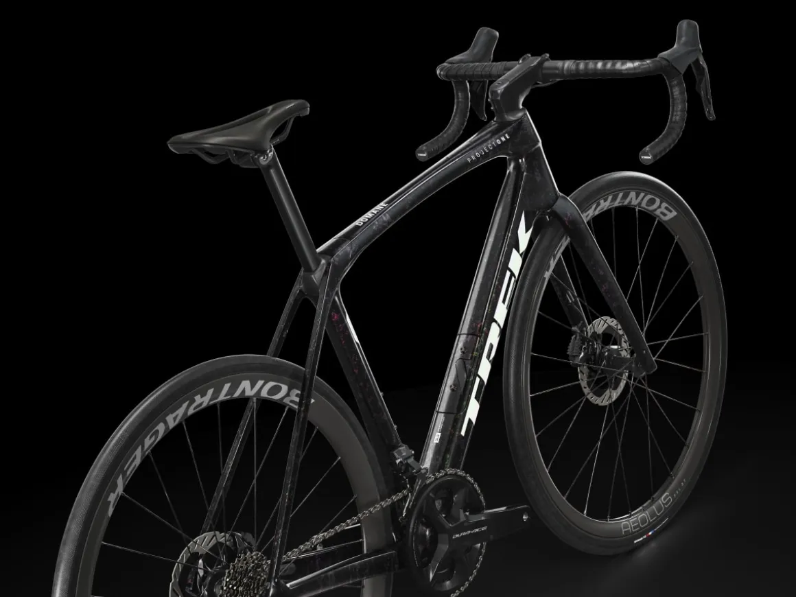 Women Trek Bikes Domane SLR 9 Gen 4