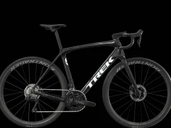 Women Trek Bikes Domane SLR 9 Gen 4