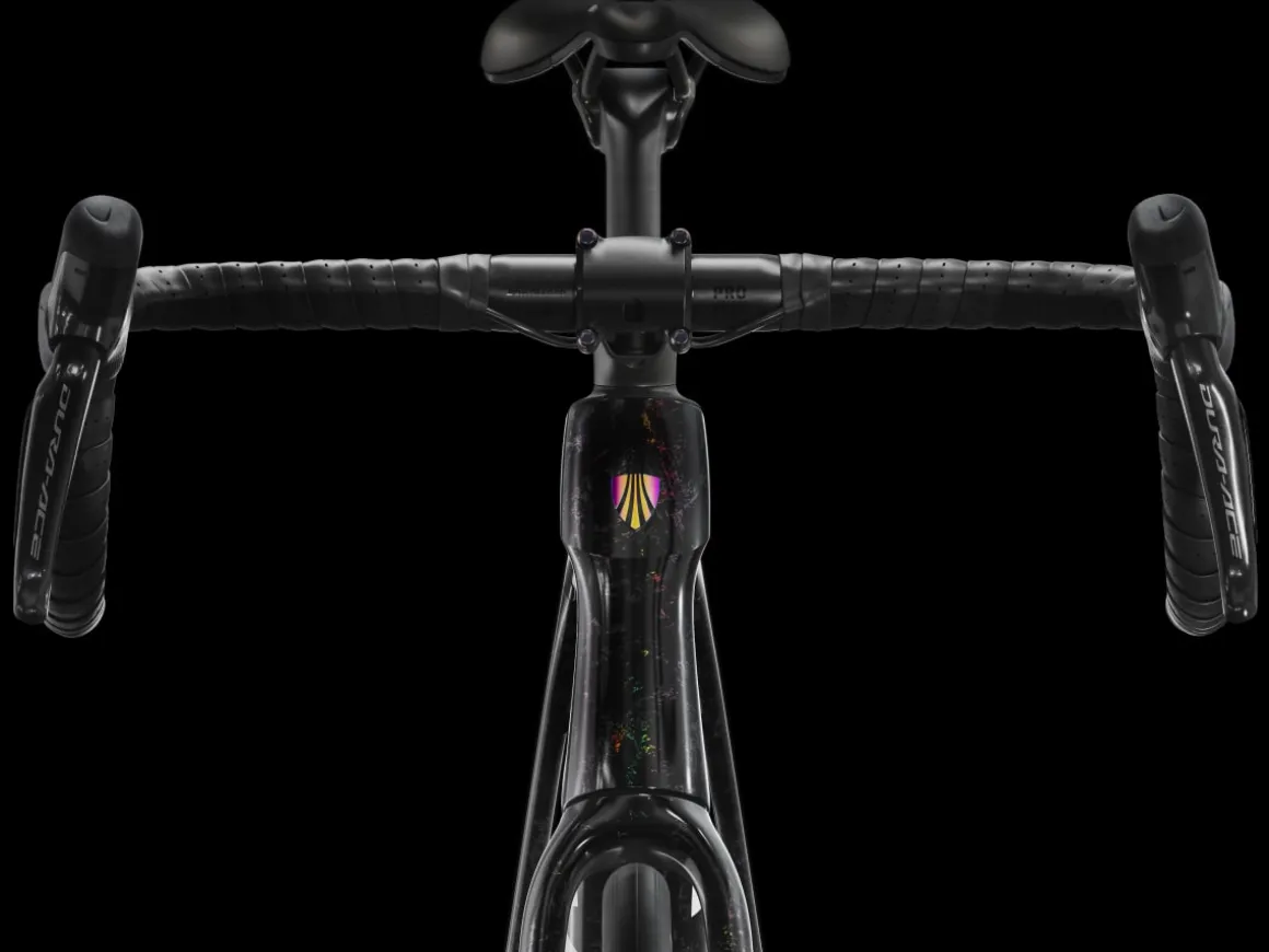 Women Trek Bikes Domane SLR 9 Gen 4