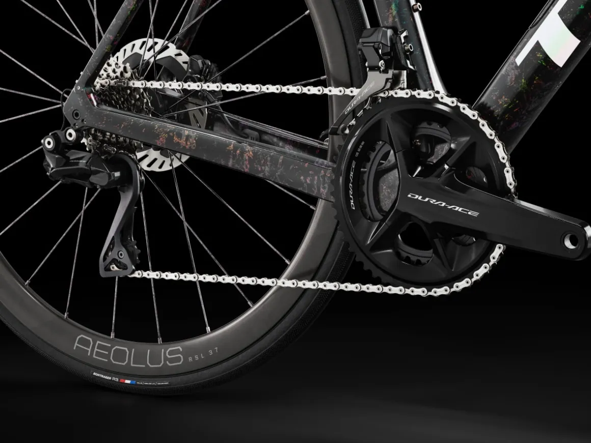 Women Trek Bikes Domane SLR 9 Gen 4
