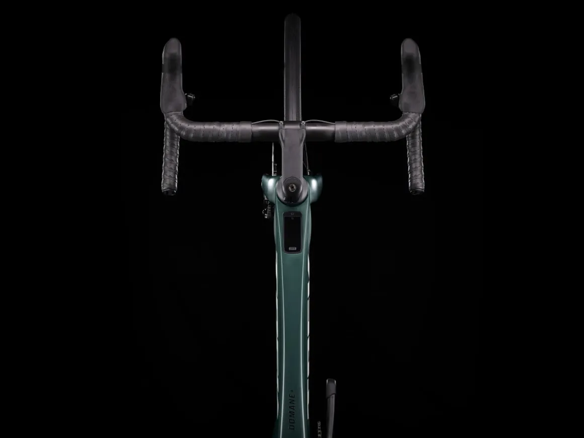 Women Trek Bikes Domane+ SLR 6 Pro