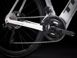 Women Trek Bikes Domane+ SLR 6 Pro