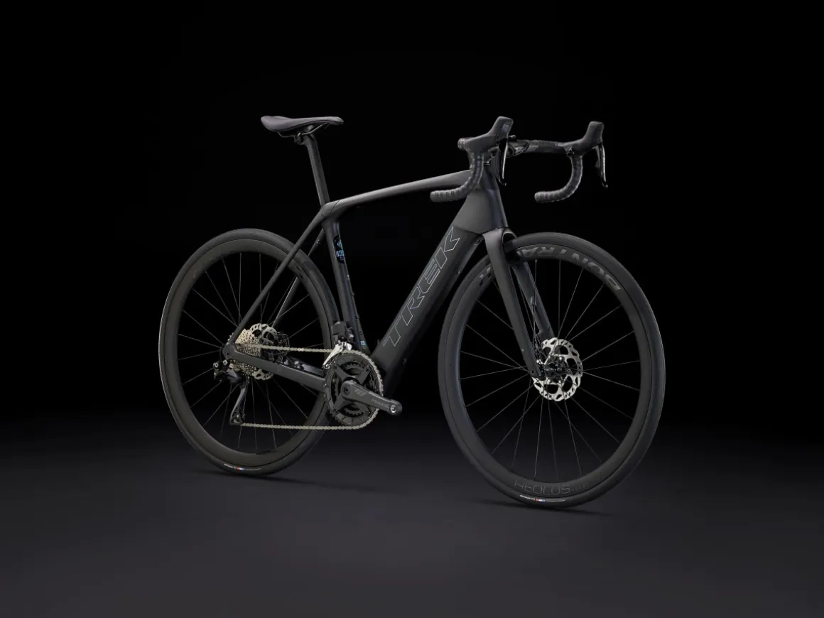 Women Trek Bikes Domane+ SLR 6 Pro