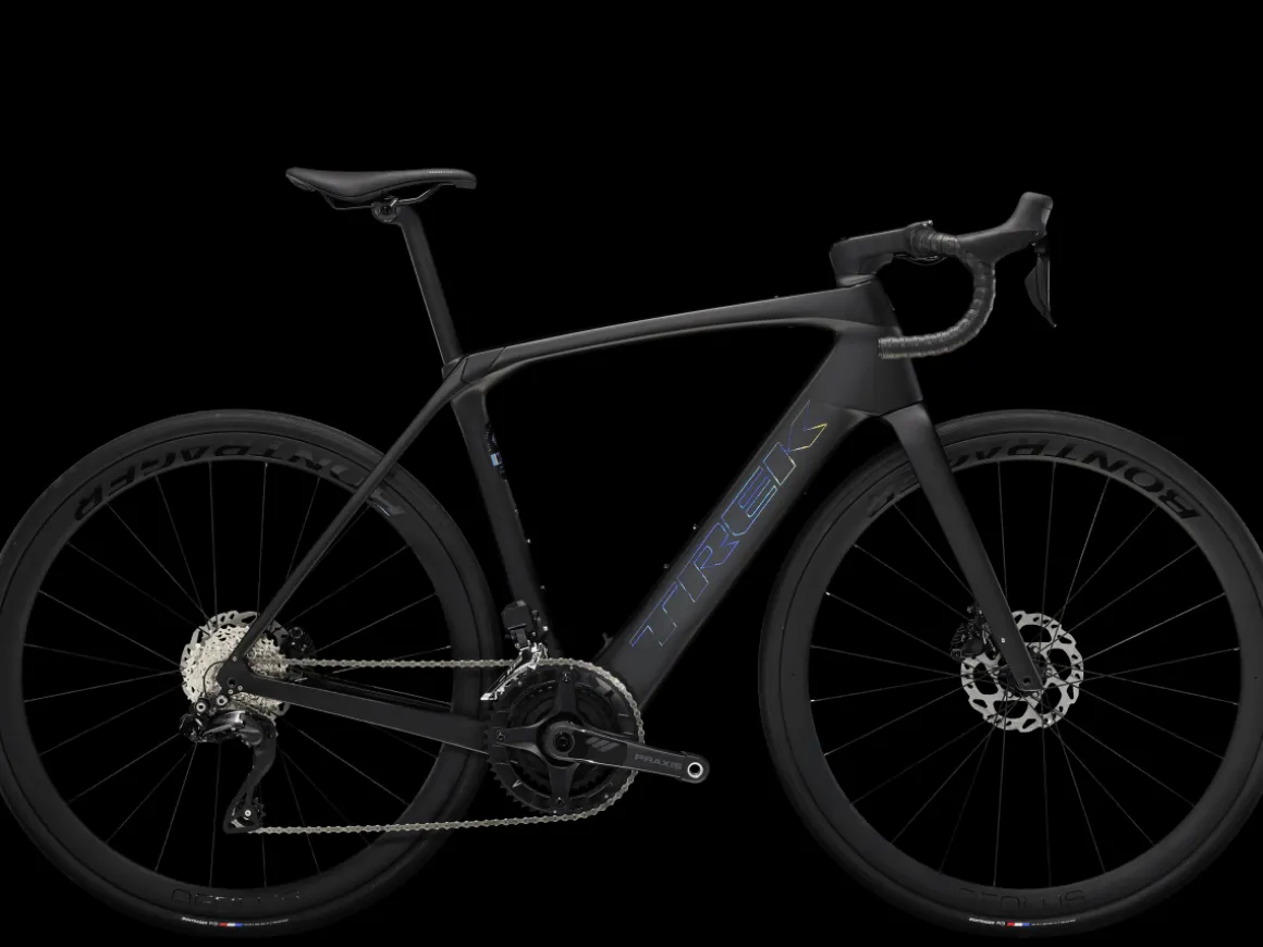 Women Trek Bikes Domane+ SLR 6 Pro