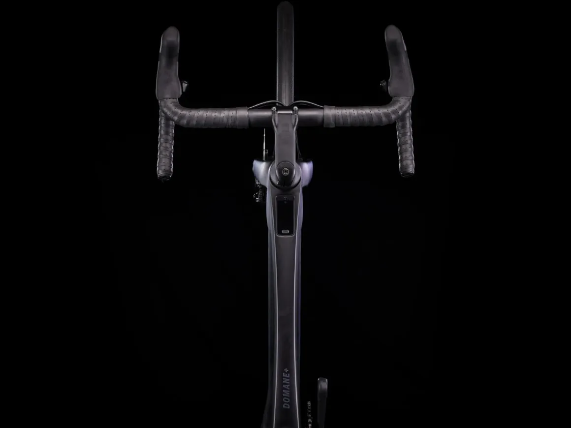 Women Trek Bikes Domane+ SLR 6 Pro