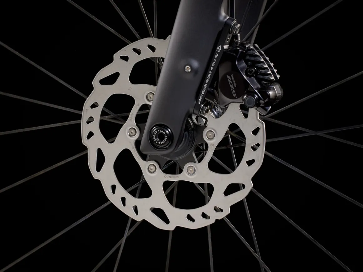 Women Trek Bikes Domane+ SLR 6 Pro