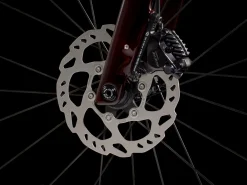 Women Trek Bikes Domane+ SLR 6 Pro
