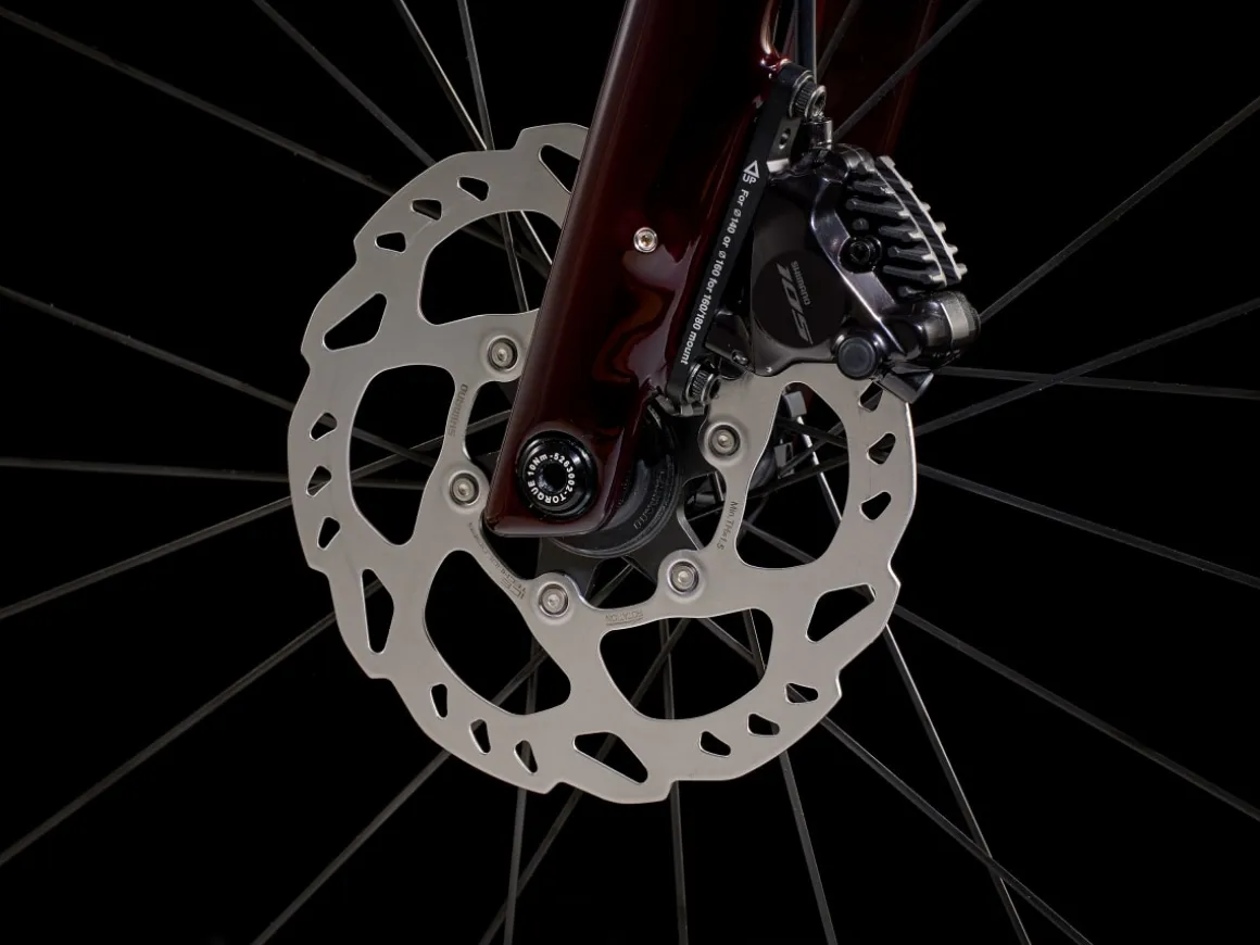 Women Trek Bikes Domane+ SLR 6 Pro