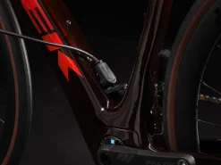 Women Trek Bikes Domane+ SLR 6 Pro