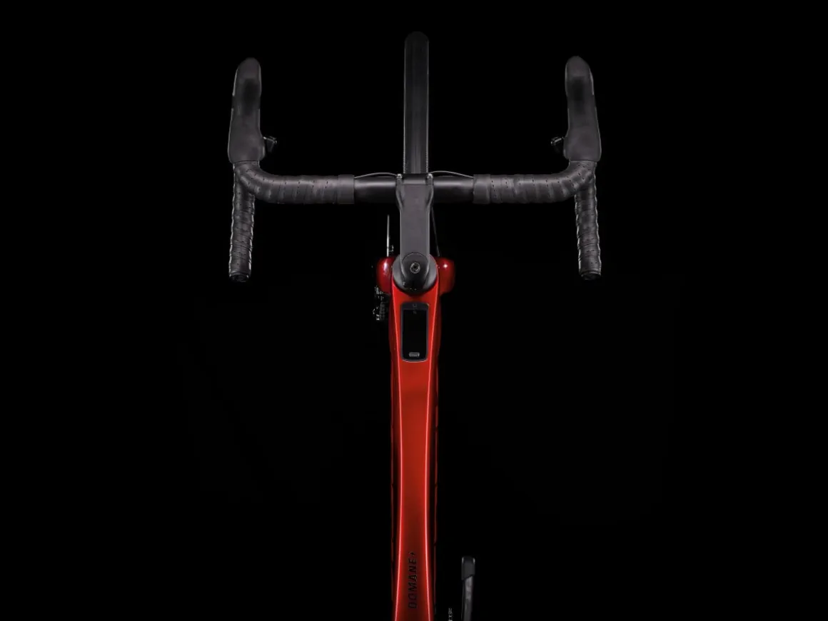 Women Trek Bikes Domane+ SLR 6 Pro
