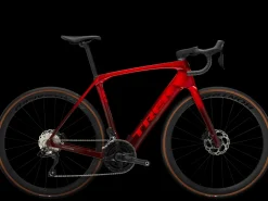 Women Trek Bikes Domane+ SLR 6 Pro