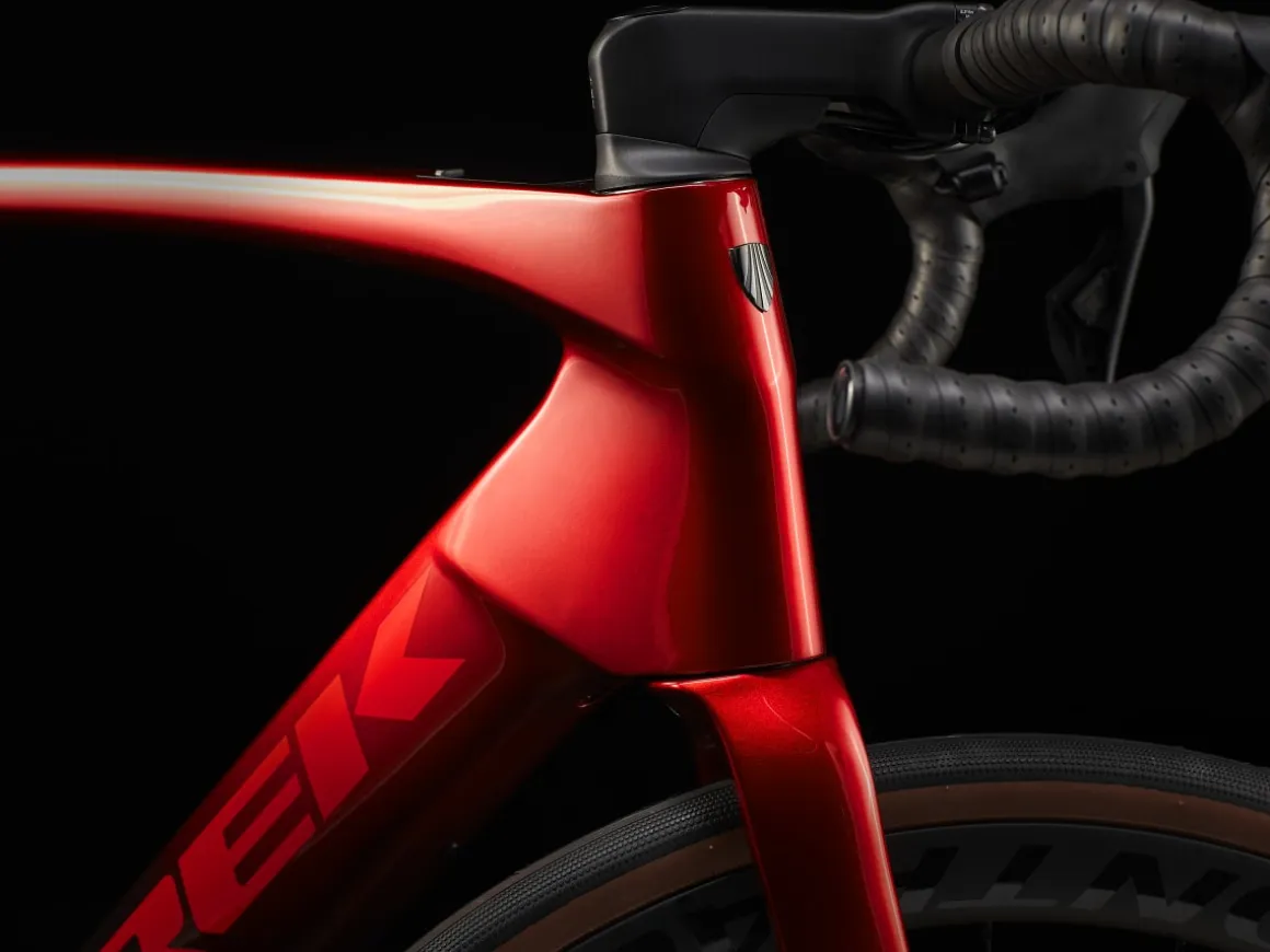 Women Trek Bikes Domane+ SLR 6 Pro