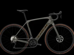 Women Trek Bikes Domane+ SLR 6 Pro