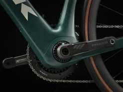 Women Trek Bikes Domane+ SLR 6 Pro