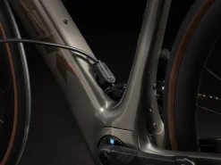 Women Trek Bikes Domane+ SLR 6 Pro