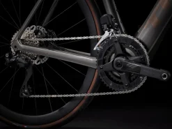 Women Trek Bikes Domane+ SLR 6 Pro