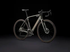 Women Trek Bikes Domane+ SLR 6 Pro