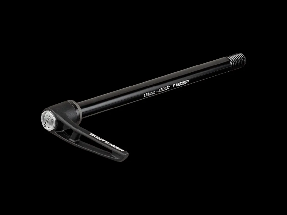 Trek Bikes DT Swiss RWS Thru Axle