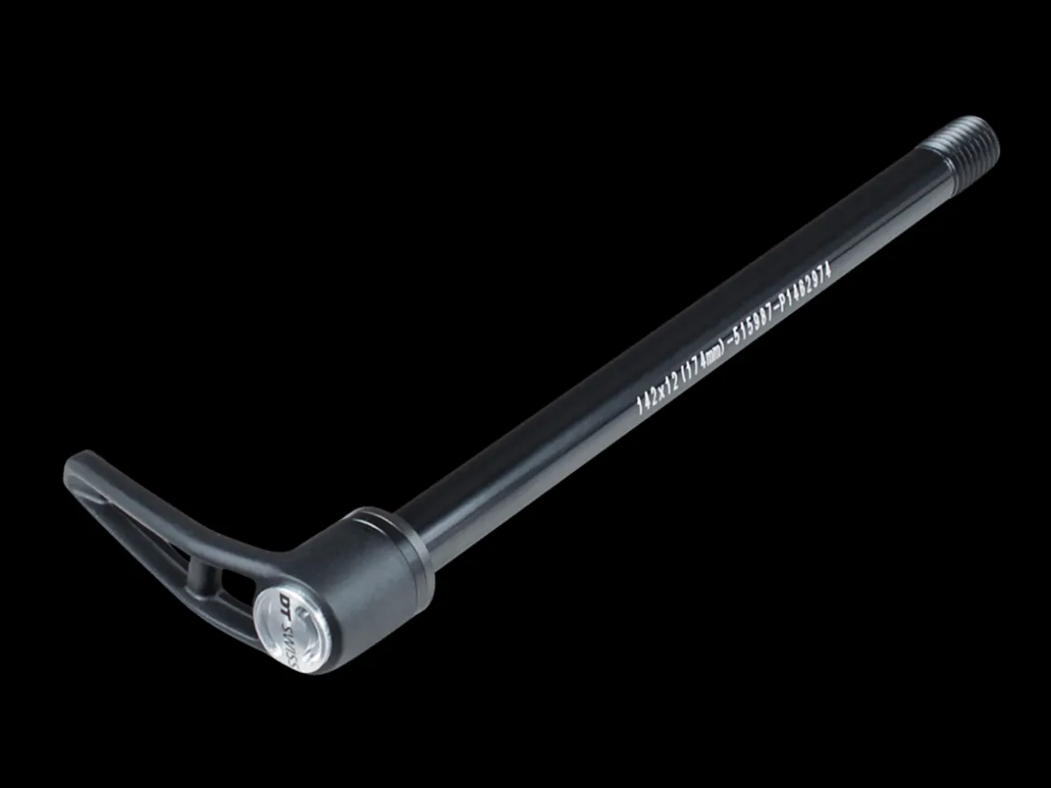 Trek Bikes DT Swiss RWS Thru Axle
