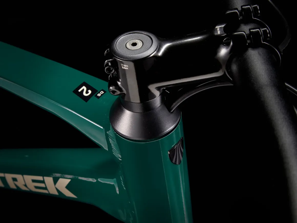 Trek Bikes Dual Sport 2 Gen 5