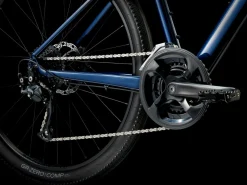 Trek Bikes Dual Sport 2 Gen 5
