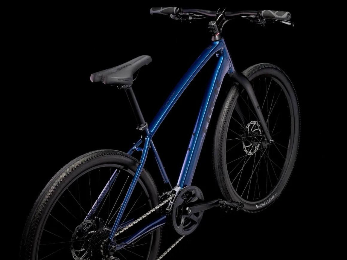 Trek Bikes Dual Sport 2 Gen 5