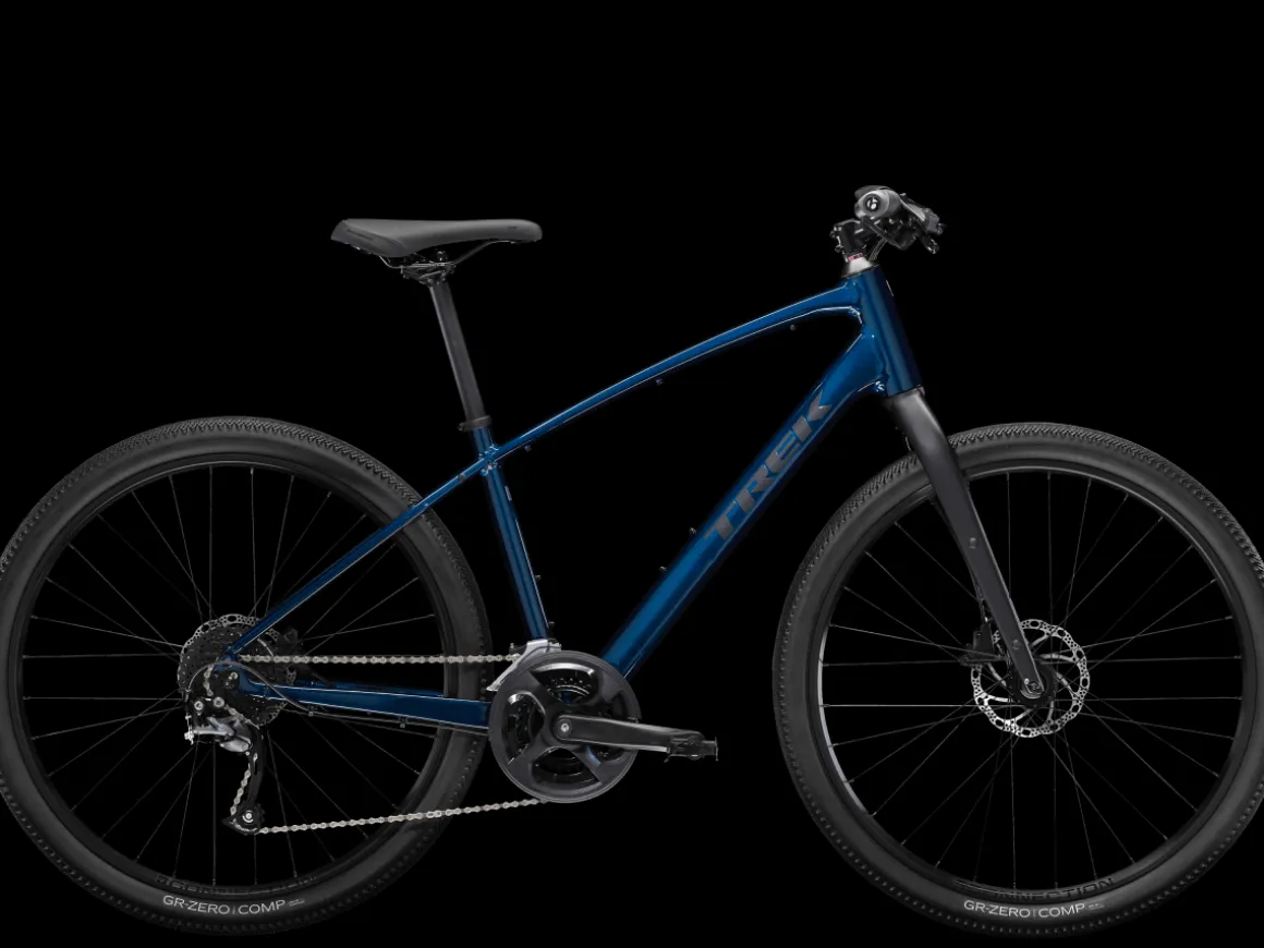 Trek Bikes Dual Sport 2 Gen 5