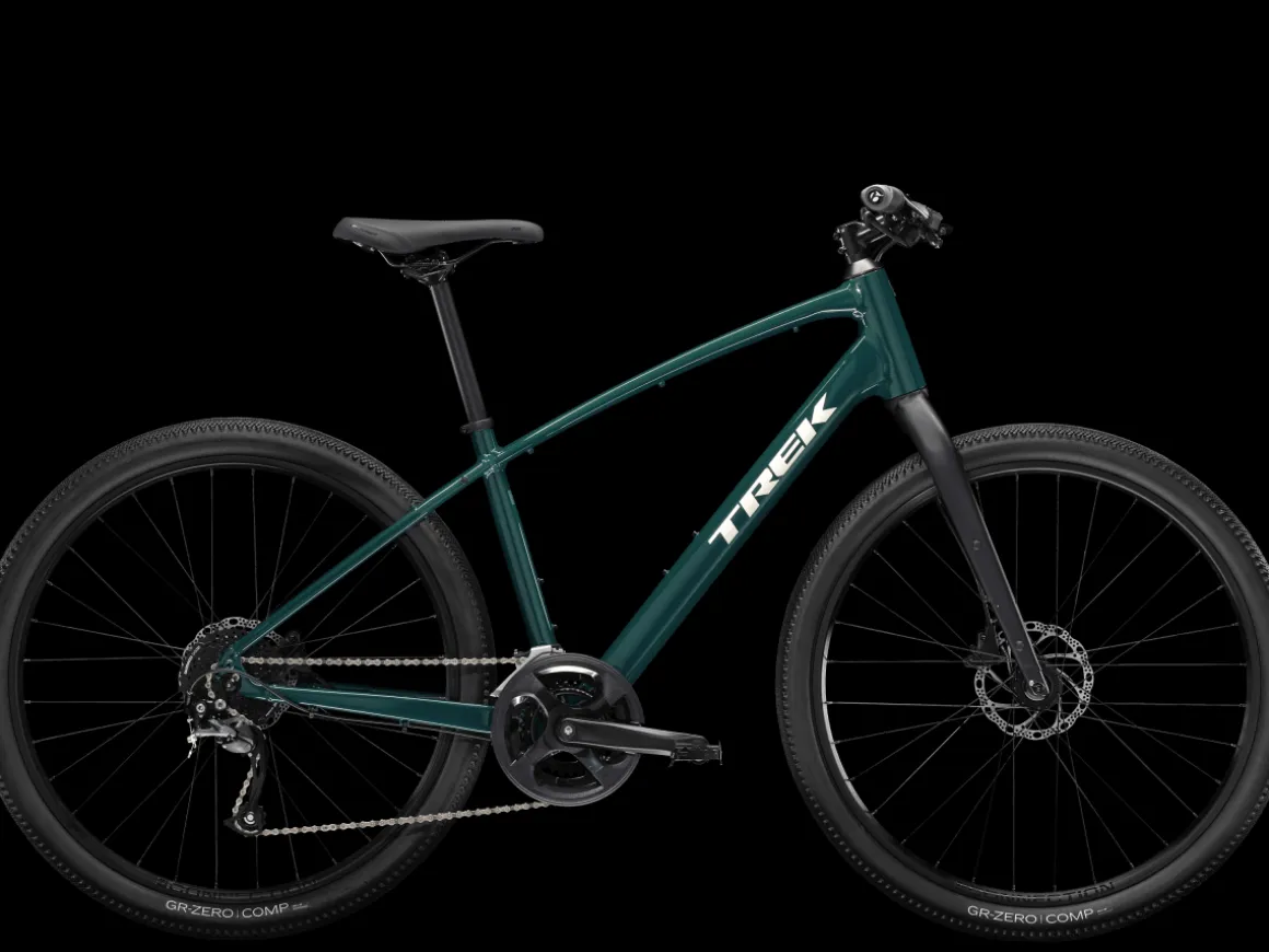 Trek Bikes Dual Sport 2 Gen 5