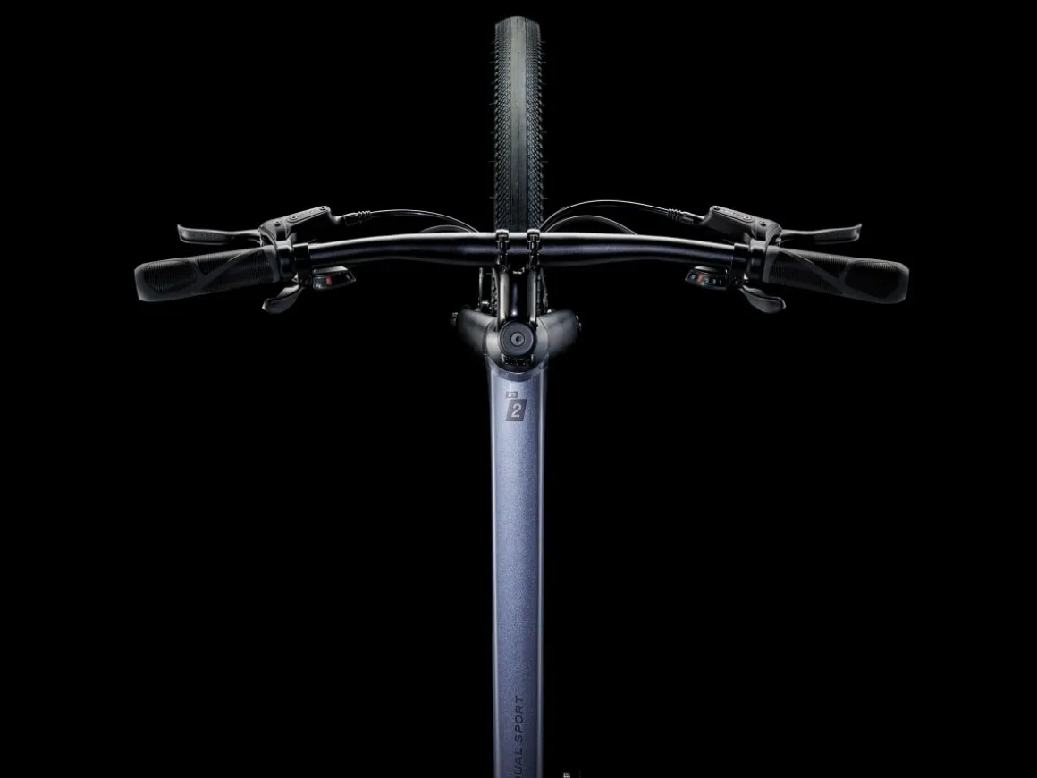 Trek Bikes Dual Sport 2 Gen 5