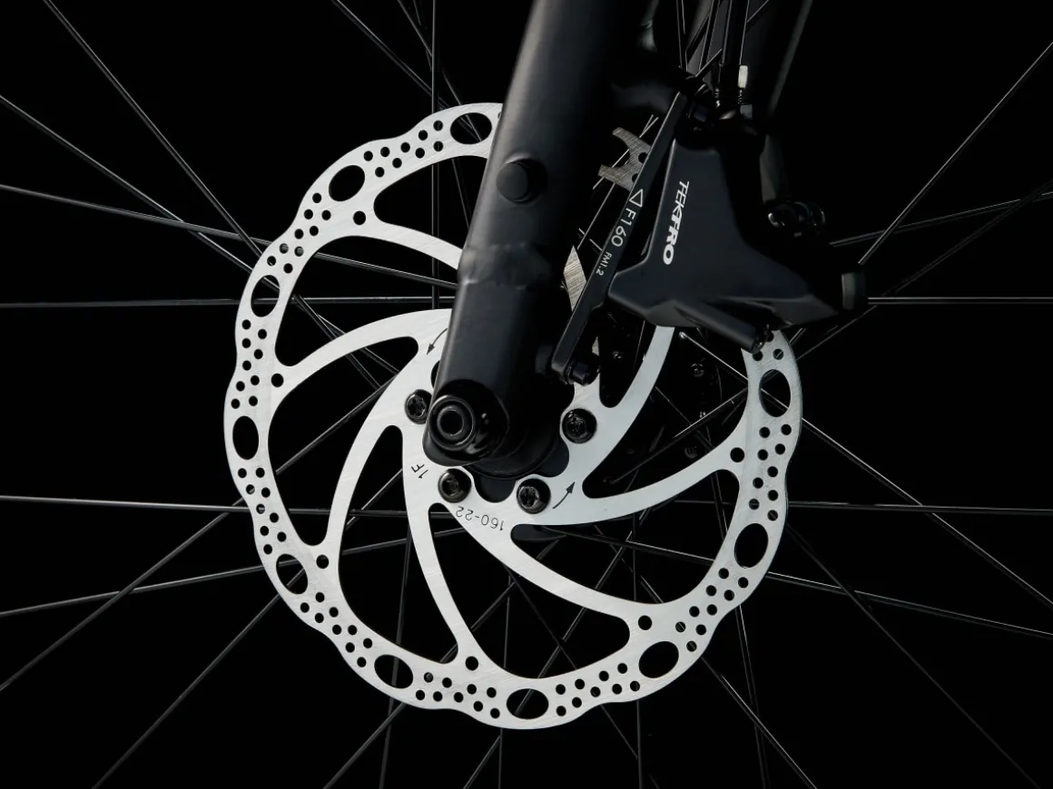 Trek Bikes Dual Sport 2 Gen 5