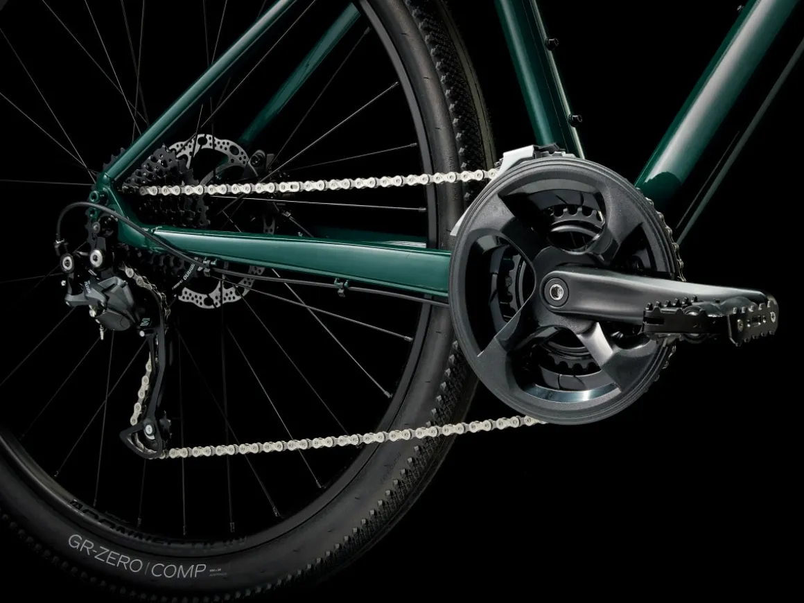 Trek Bikes Dual Sport 2 Gen 5