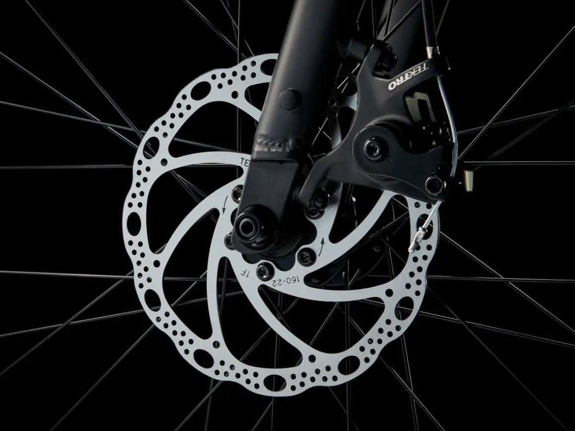 Trek Bikes Dual Sport 1 Gen 5
