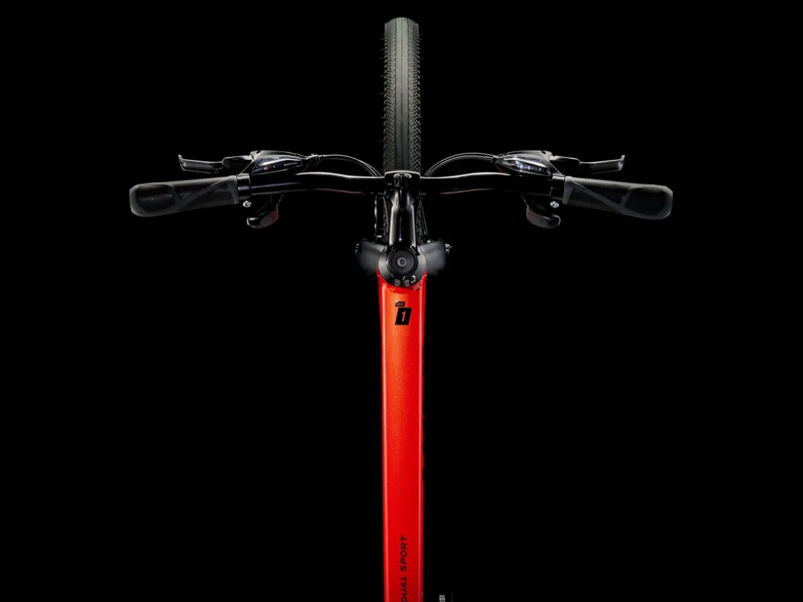 Trek Bikes Dual Sport 1 Gen 5