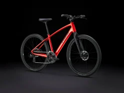 Trek Bikes Dual Sport 1 Gen 5