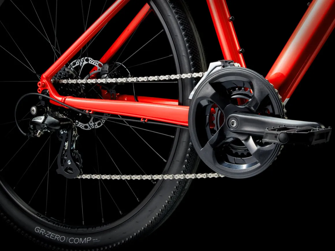 Trek Bikes Dual Sport 1 Gen 5