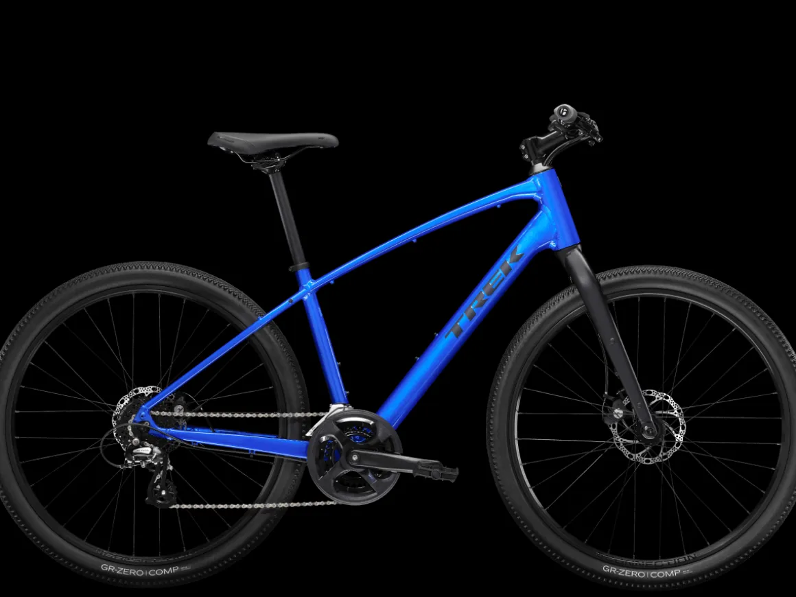 Trek Bikes Dual Sport 1 Gen 5