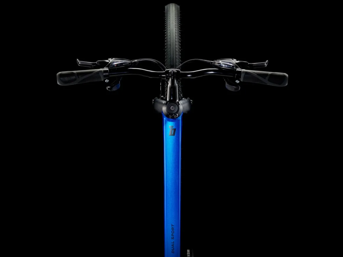 Trek Bikes Dual Sport 1 Gen 5