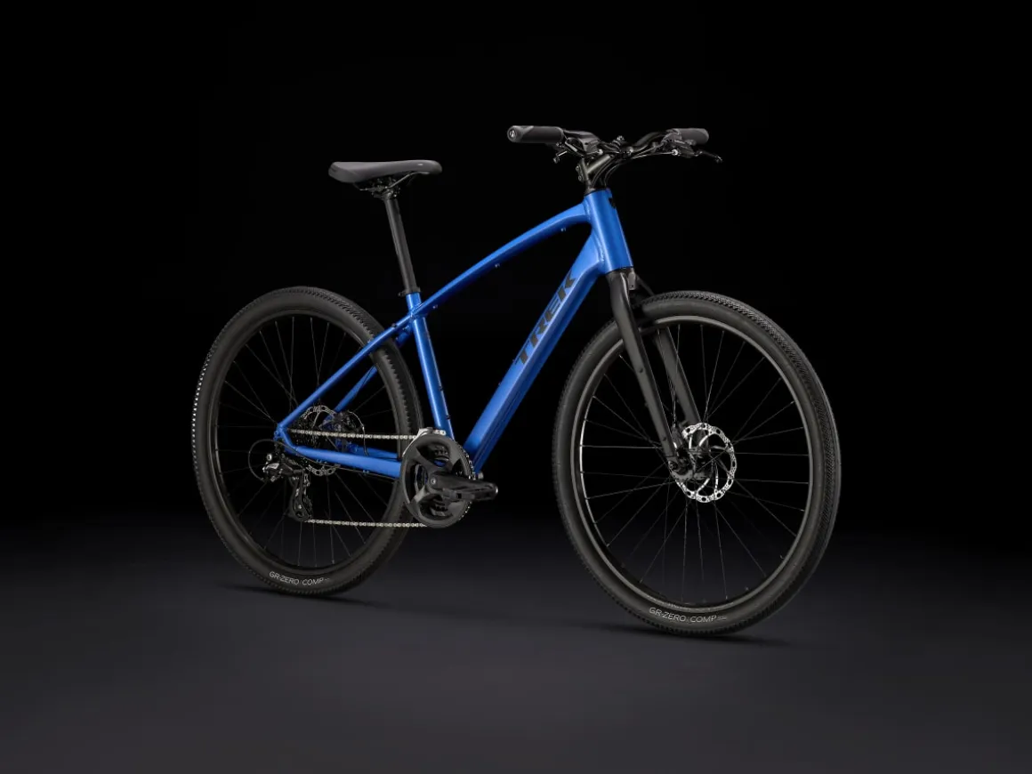 Trek Bikes Dual Sport 1 Gen 5