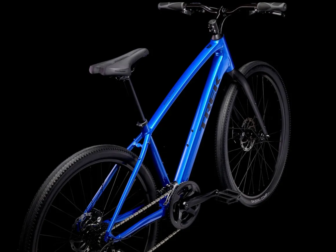 Trek Bikes Dual Sport 1 Gen 5