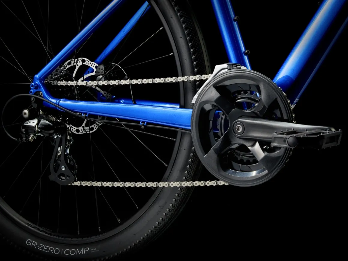 Trek Bikes Dual Sport 1 Gen 5