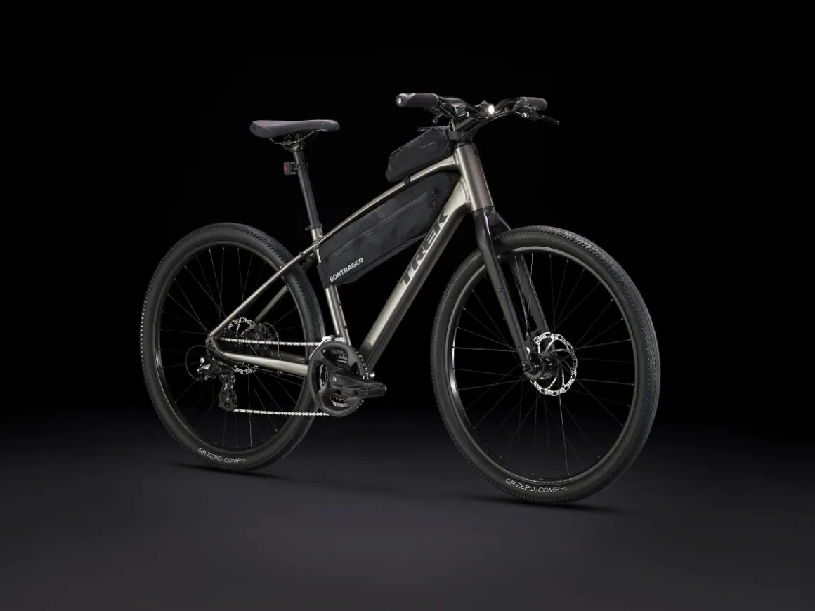 Trek Bikes Dual Sport 1 Gen 5