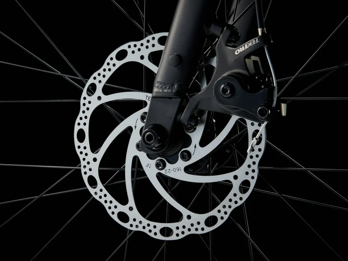 Trek Bikes Dual Sport 1 Gen 5