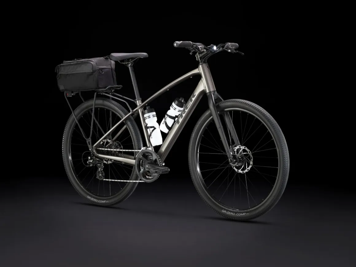 Trek Bikes Dual Sport 1 Gen 5