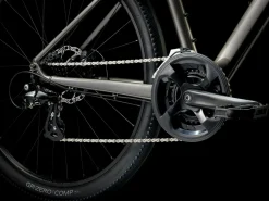 Trek Bikes Dual Sport 1 Gen 5