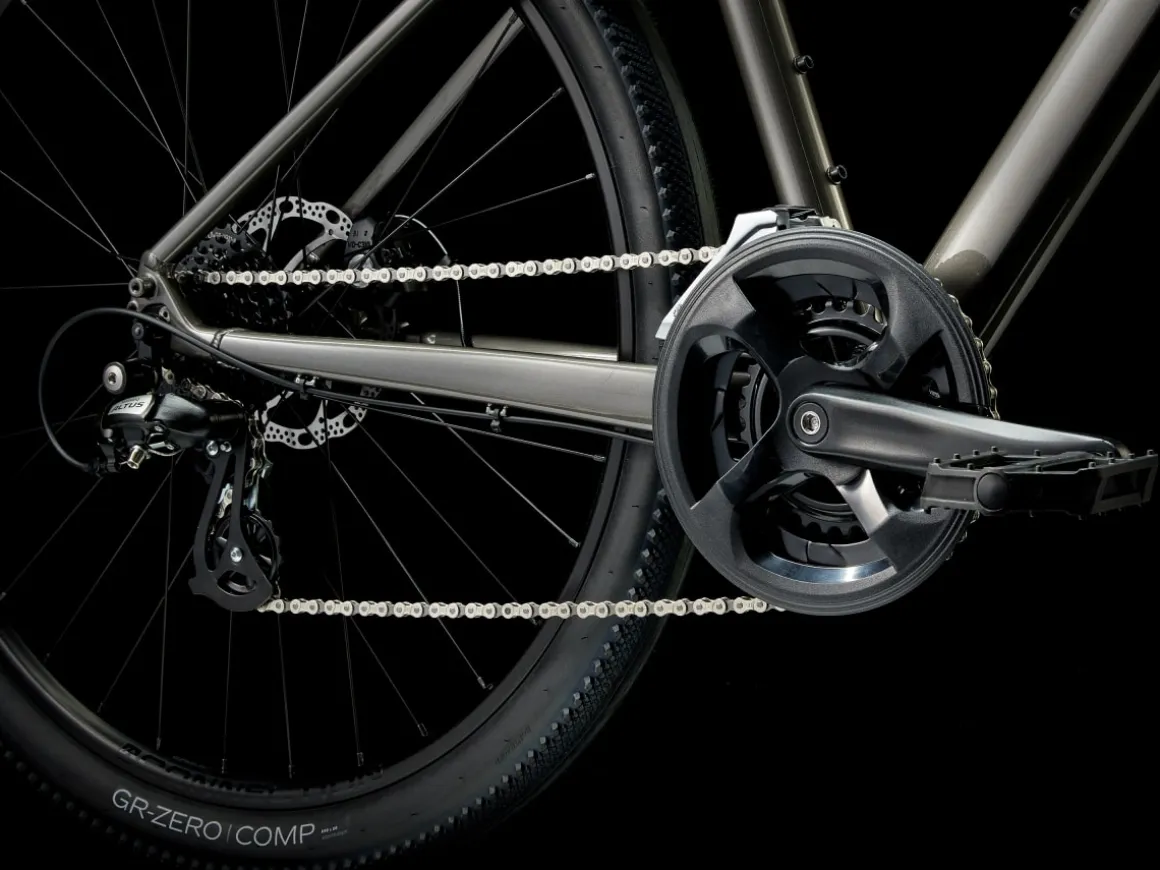 Trek Bikes Dual Sport 1 Gen 5