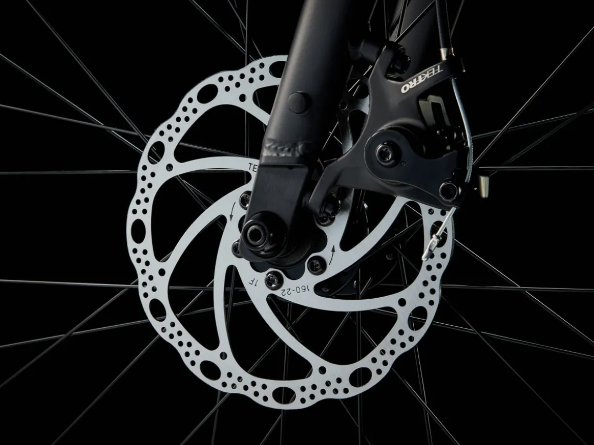 Trek Bikes Dual Sport 1 Gen 5