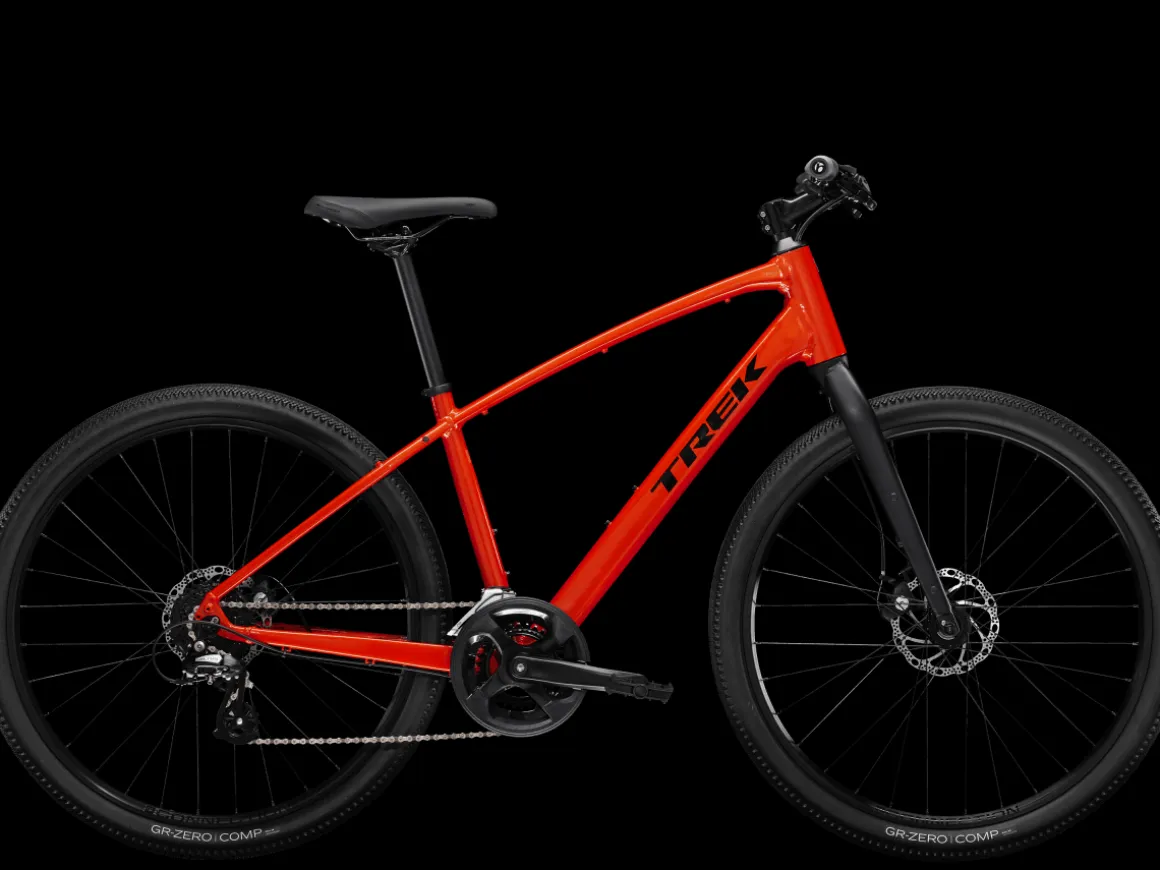 Trek Bikes Dual Sport 1 Gen 5